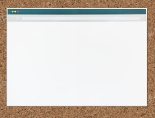 Preview: Icon of a web browser