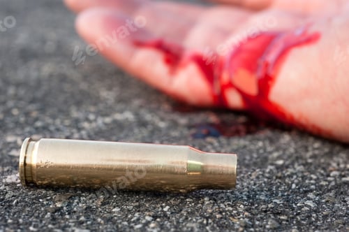 Preview: Street crime