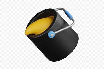 Preview: Paint Bucket Fill