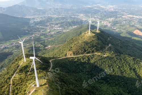 Preview: Wind power generation