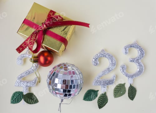 Preview: Happy New Year