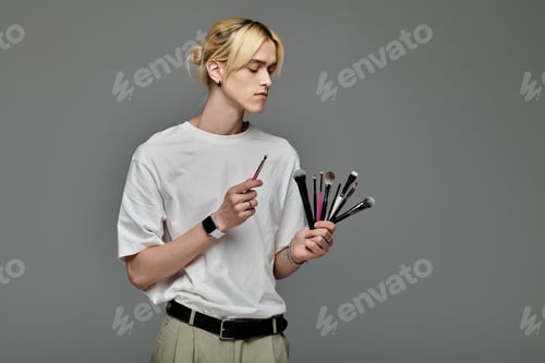 Preview: The Brush Whisperer