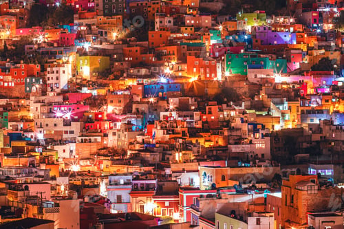 Preview: Noche en Guanajuato