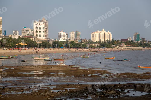 Preview: Mumbai, India