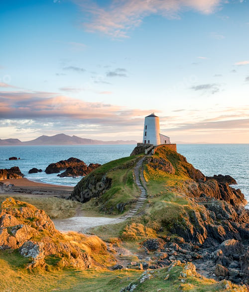 Preview: The Anglesey Coast