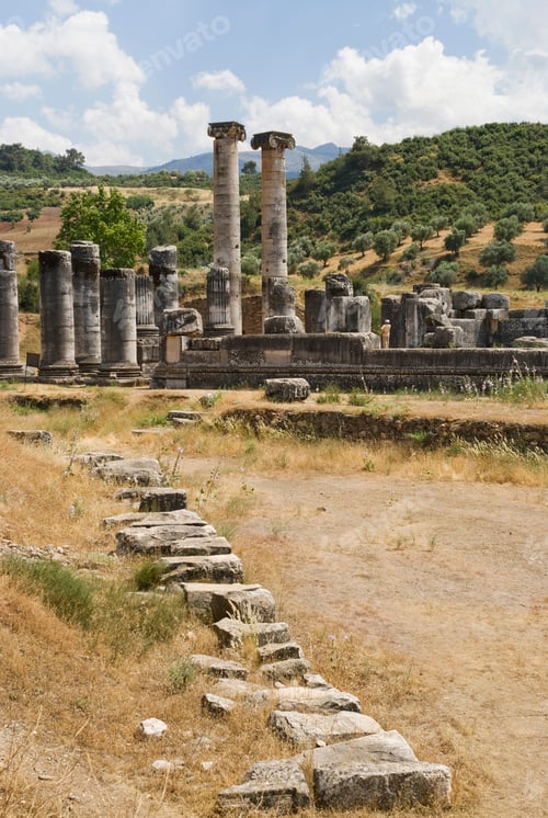 Preview: Sardis
