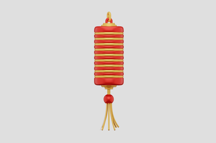Preview: Traditional Chinese Lantern