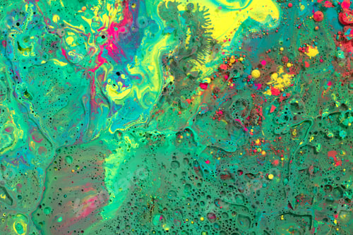 Preview: abstract colorful background