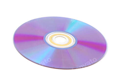 Preview: cd isolated