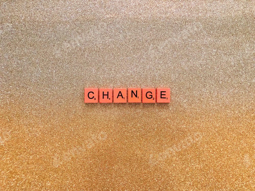 Preview: Change.