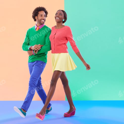Preview: Merry through life together