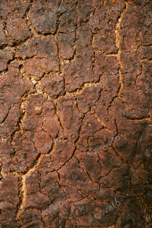 Preview: Oak bark texture