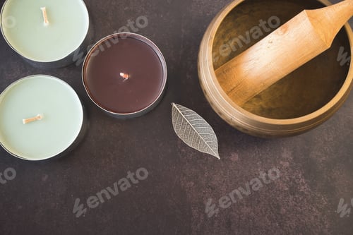 Preview: Spa, wellness and beauty concept.