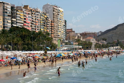 Preview: Alicante - Costa Blanca - Spain