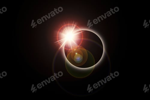 Preview: Solar eclipse