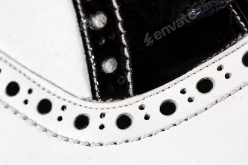 Preview: Male tango shoe