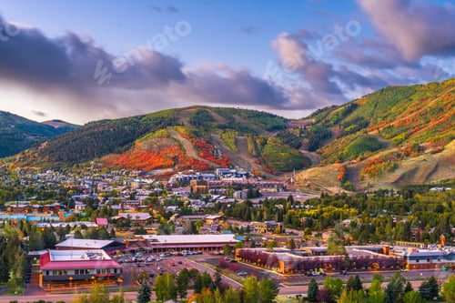 Preview: Park City, Utah, USA