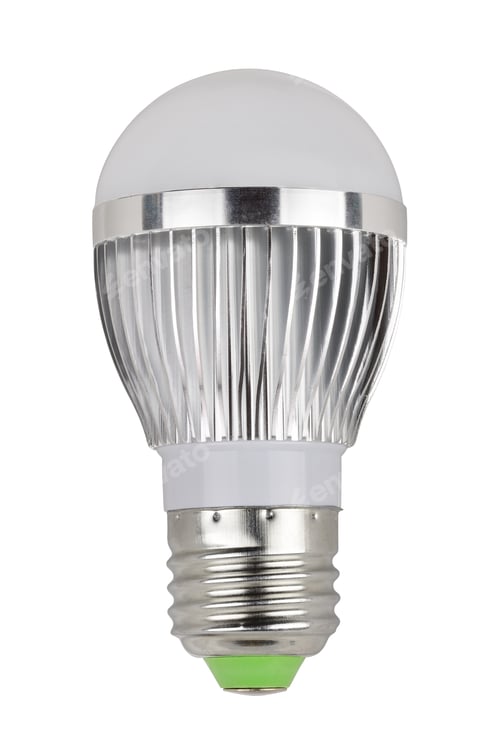 Preview: LED lamp