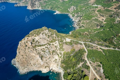 Preview: Antiochia ad Cragugum, Gazipasa, Antalya