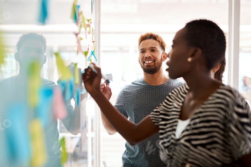 Preview: Stimulating creativity as a team