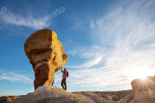 Preview: Hike in Utah