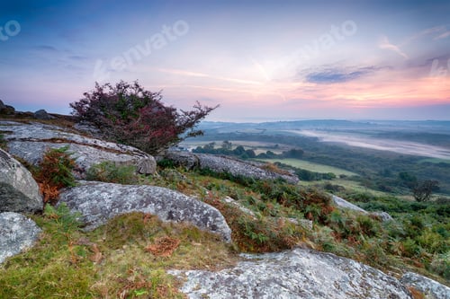Preview: The Countryside of Cornwall