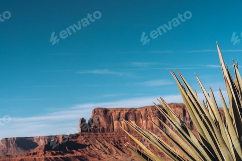 Preview: Blue skies in the mid west