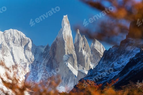 Preview: Cerro Torre
