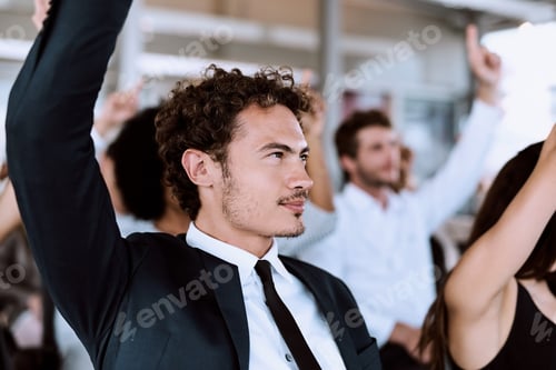 Preview: An engaged audience is a participative audience