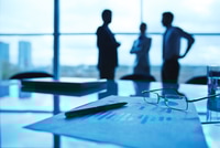 Preview: Financial report