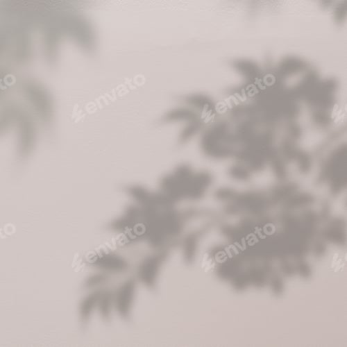 Preview: Background with shadow of a tree