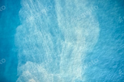 Preview: Clear blue sea texture.
