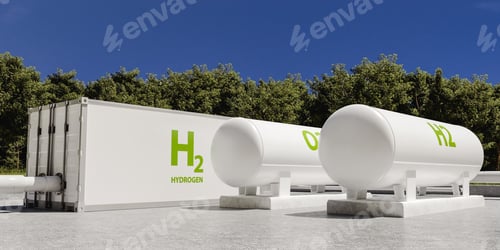 Preview: Hydrogen clean energy