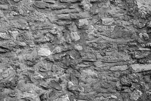 Preview: Rough Abstract Stone Texture Closeup For A Background