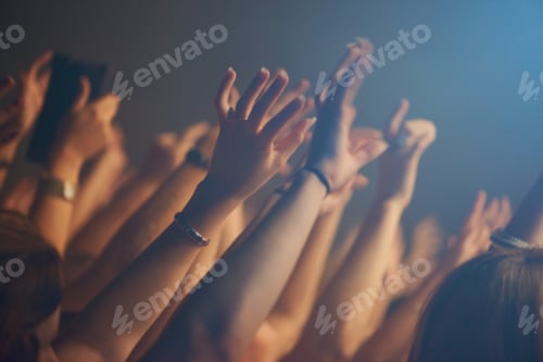 Preview: Feeling the music