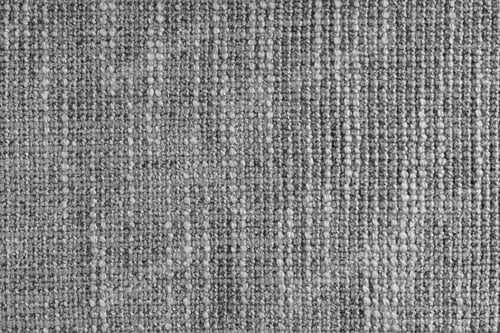 Preview: Jacquard Woven Coarse Weave Texture Upholstery Gray Fabric.