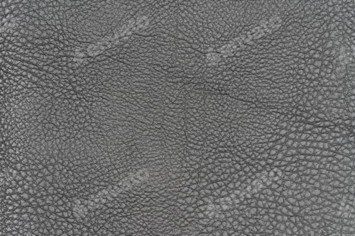 Preview: Dark gray color abstract synthetic leather pattern for background. Shade light black colour surface