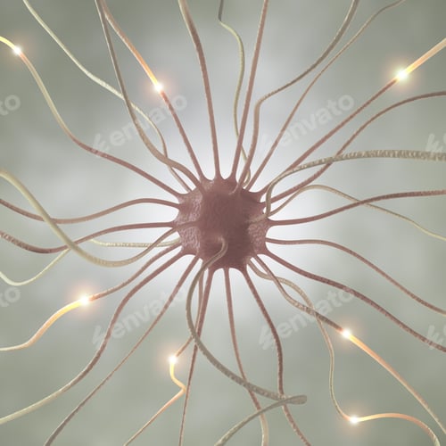 Preview: Nerve Cell Pulse