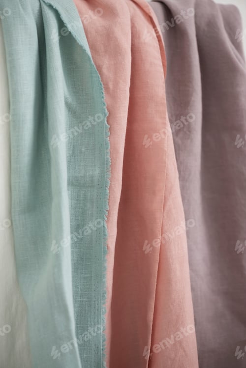 Preview: Linen fabric