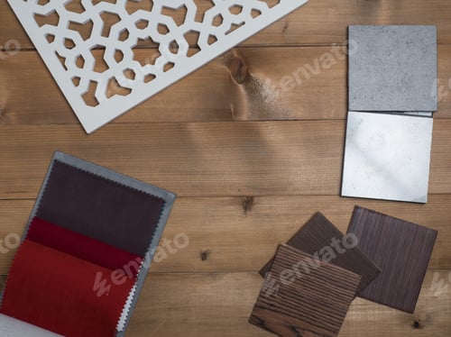Preview: MATERIAL SAMPLE