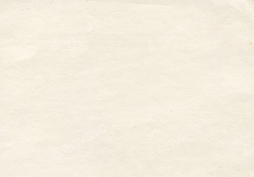 Preview: aged white paper texture pattern background with wrinkles and imperfections