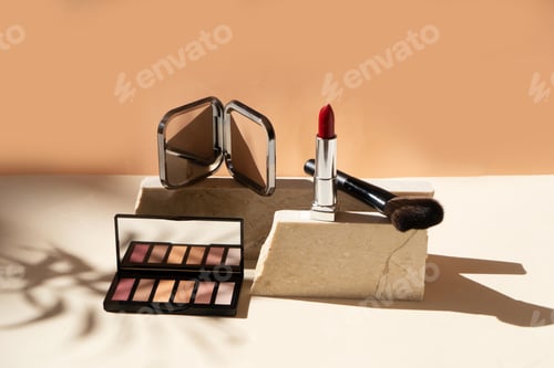 Preview: make up brushes