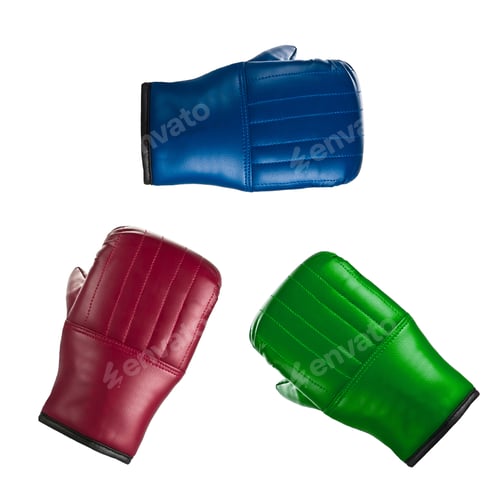 Preview: Boxing gloves