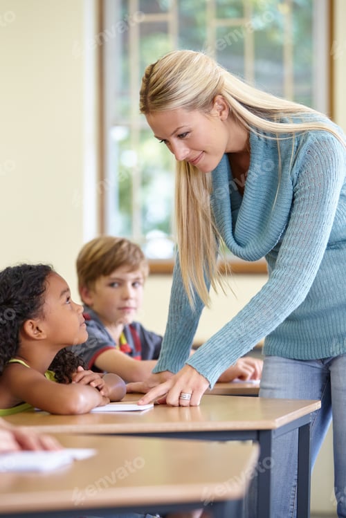 Preview: Teaching is the most important of professions