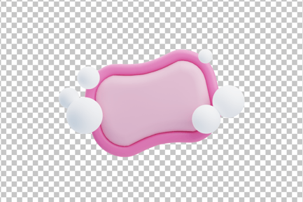 Preview: Soap 3D Icon