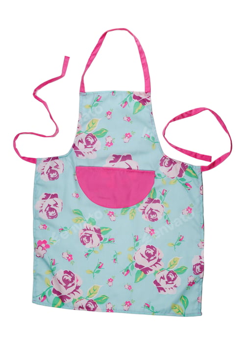 Preview: Female kitchen apron