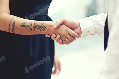 Preview: Forming a pact together