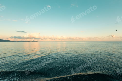 Preview: Sea