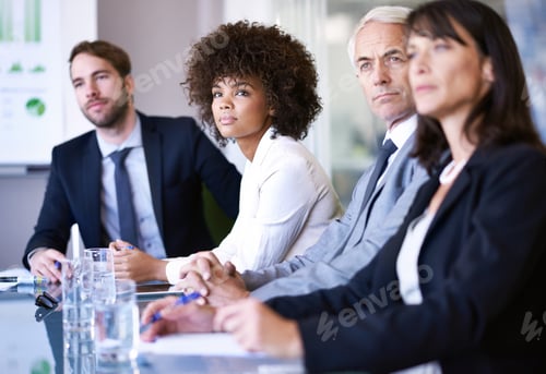 Preview: Business discussions