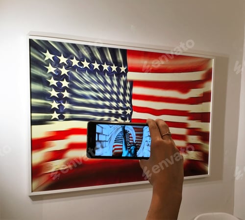 Preview: New technologies in Pop art